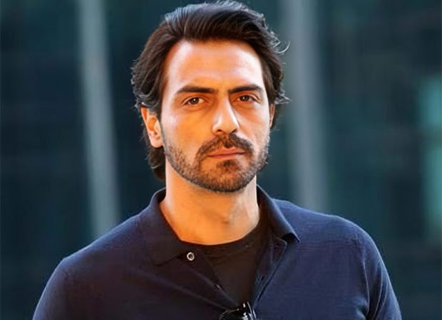 Arjun Rampal starrer Billionaire sparks speculation: Is he playing Vijay Mallya or Lalit Modi in Hansal Mehta's next? Arjun Rampal starrer Billionaire sparks speculation: Is he playing Vijay Mallya or Lalit Modi in Hansal Mehta's next?