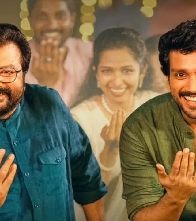 Ashakal Aayiram OTT Release