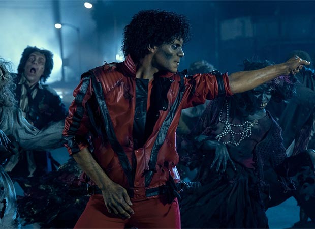 BREAKING: Michael meets surprising end; Michael Jackson biopic hints at part 2 BREAKING: Michael meets surprising end; Michael Jackson biopic hints at part 2