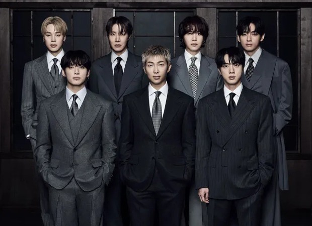 BTS World Tour 'Arirang' to hit Indian theaters as PVR Inox announces special screening; diet inside BTS World Tour 'Arirang' to hit Indian theaters as PVR Inox announces special screening; diet inside