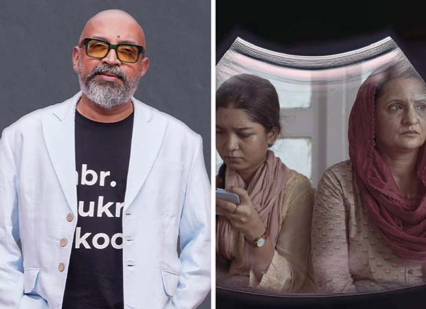 Before Mother Sister, Suresh Triveni's mother-daughter drama Raza heads to NYIFF Before Mother Sister, Suresh Triveni's mother-daughter drama Raza heads to NYIFF