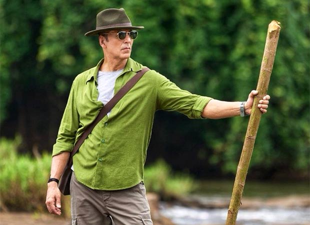 Exclusive: CBFC changes obscene words in Bhoot Bangla; After certification the producers voluntarily reduced the length of the film by 10 minutes. Exclusive: CBFC changes obscene words in Bhoot Bangla; After certification the producers voluntarily reduced the length of the film by 10 minutes.