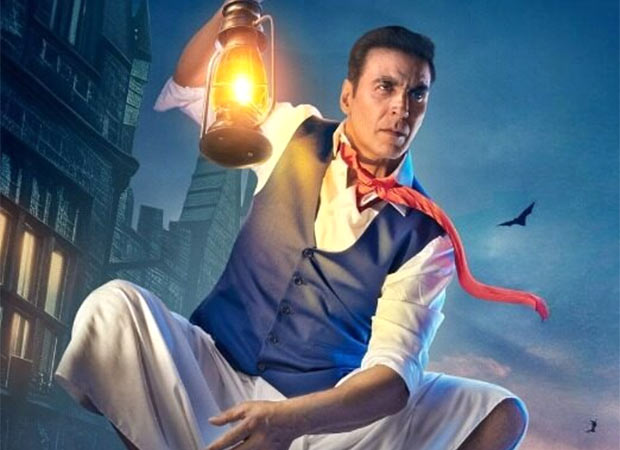 Bhoot Bangla gets UA 16+ rating, runtime reduced to 164 minutes after revision Bhoot Bangla gets UA 16+ rating, runtime reduced to 164 minutes after revision