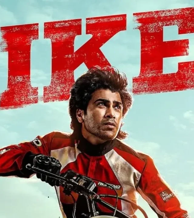 PC: Sharwanand on Instagram