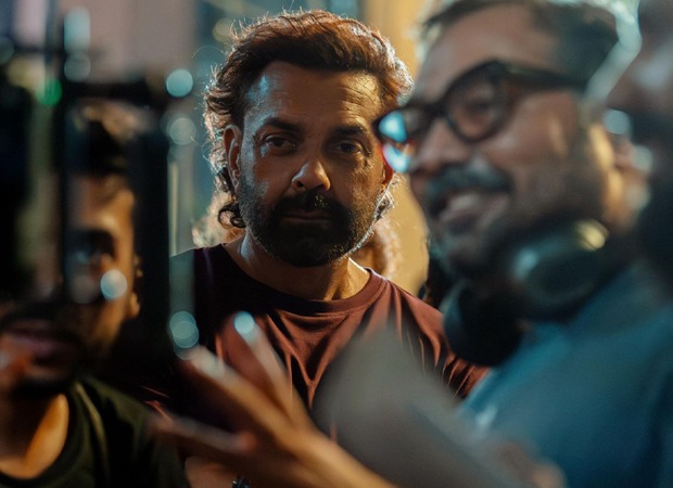Bobby Deol's Bandar directed by Anurag Kashyap will release on June 5, 2026 Bobby Deol's Bandar directed by Anurag Kashyap will release on June 5, 2026