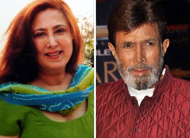 Bombay HC rejects Anita Advani's claim seeking marital recognition with Rajesh Khanna Bombay HC rejects Anita Advani's claim seeking marital recognition with Rajesh Khanna