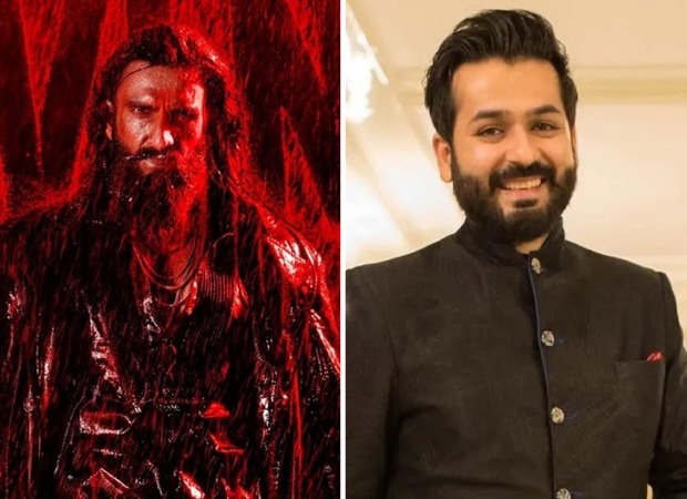 Huge controversy: Bombay High Court bans person accused of plagiarism; Relief for director Aditya Dhar Huge controversy: Bombay High Court bans person accused of plagiarism; Relief to director Aditya Dhar