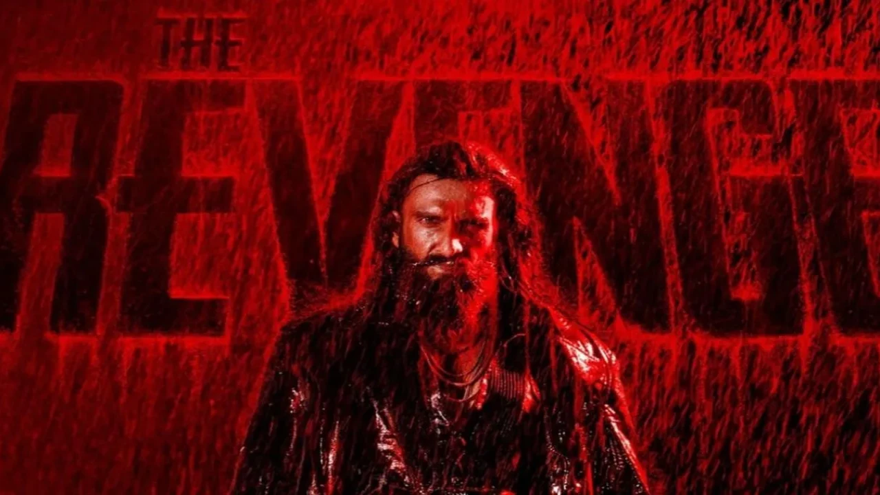 Box Office: Dhurandhar The Revenge beats Baahubali 2's original performance, emerges as the biggest Indian film worldwide Box Office: Dhurandhar The Revenge surpasses Baahubali 2's original run, emerges biggest Indian film worldwide
