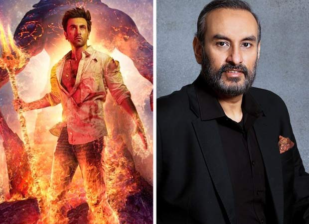 Brahmastra 2 will proceed after Ramayana, says Namit Malhotra at CinemaCon 2026 Brahmastra 2 will proceed after Ramayana, says Namit Malhotra at CinemaCon 2026