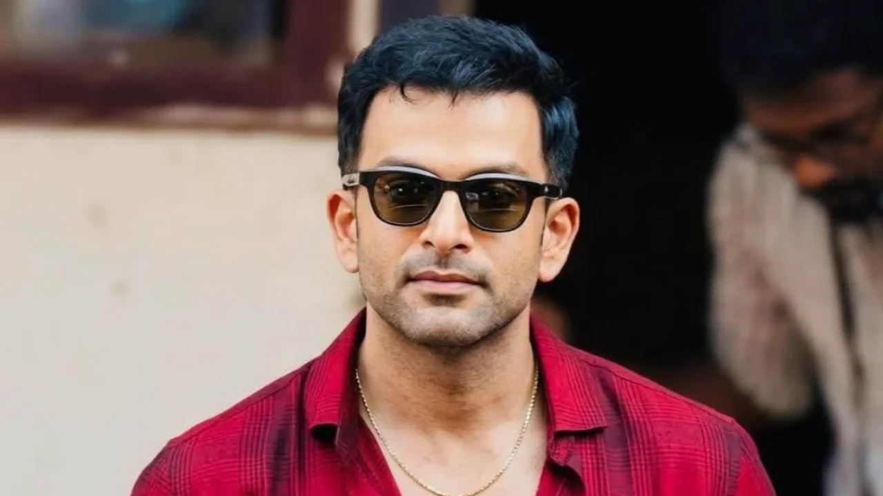 Caliphate release date confirmed: Prithviraj Sukumaran's action film to release in theaters on August 20, 2026 for Onam Khalifa Release Date Confirmed