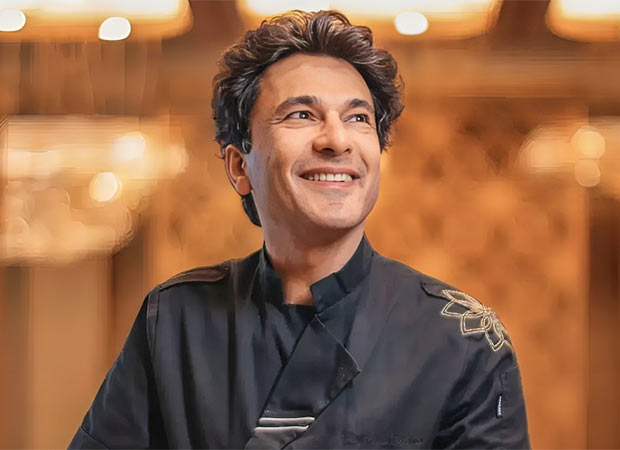 Chef Vikas Khanna has made it to TIME's prestigious TIME100 list