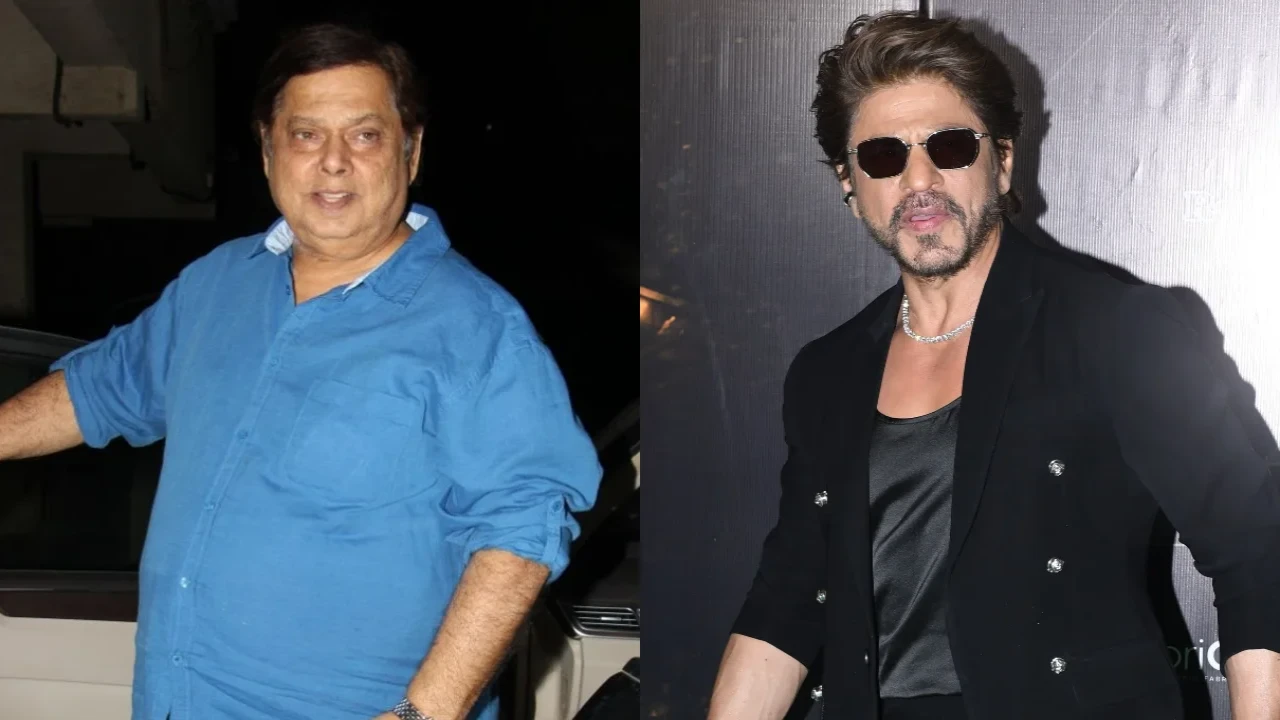 David Dhawan EXCLUSIVE