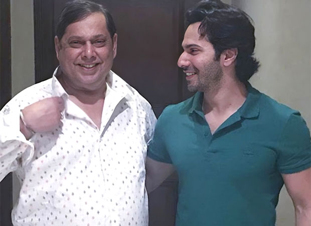 David Dhawan hints at retirement, says 'This could be my last film' David Dhawan hints at retirement and says his upcoming project could be his last film in cinema