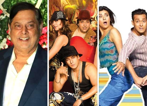 David Dhawan's hit comedy to re-release from May 8 to May 22; Diet inside! David Dhawan's hit comedy to re-release from May 8 to May 22; Diet inside!
