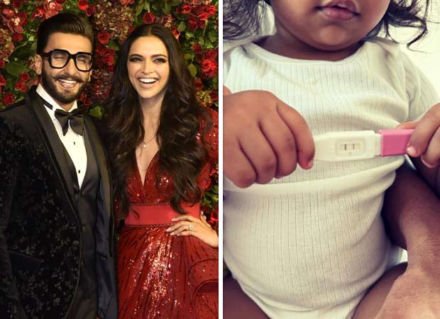 Deepika Padukone announces second pregnancy with Ranveer Singh in a heartwarming post with daughter Dua