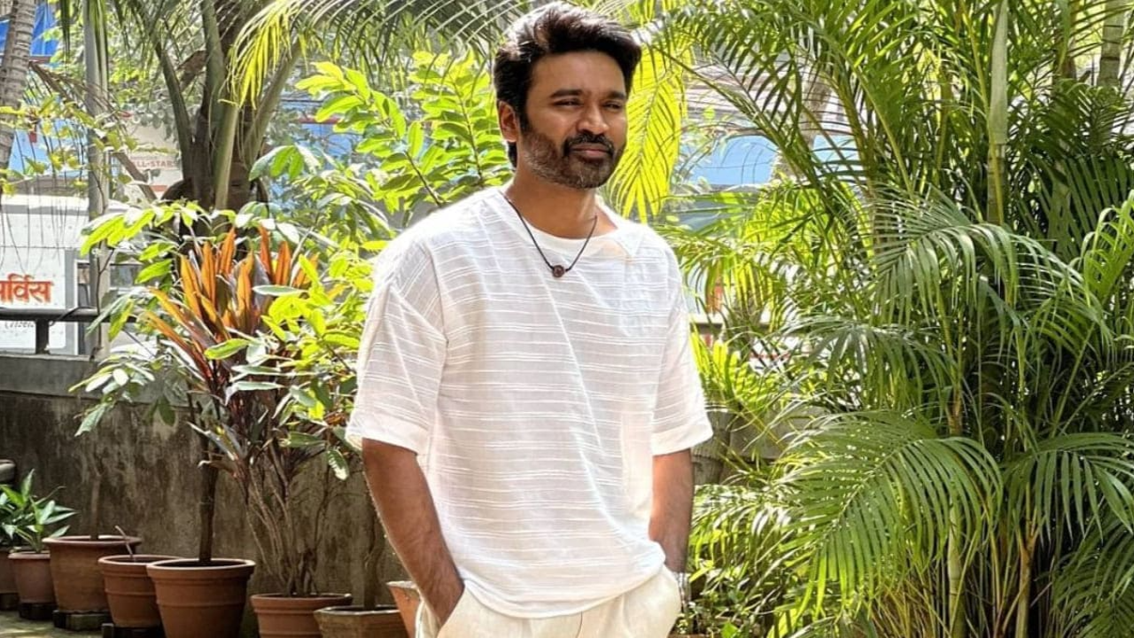 Dhanush talks about his next directorial after Idli Kadhai: 'It will take me a few years to complete it...' Dhanush drops details about his next directorial after Idli Kadai