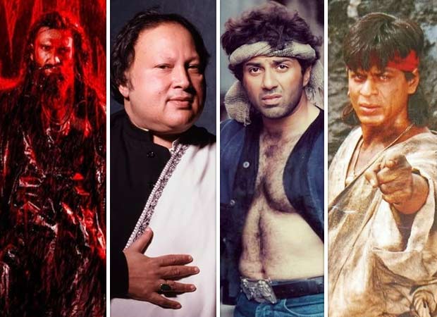 As Dhurandhar revives the magic of Nusrat Fateh Ali Khan, here's how his iconic creation featured in Sunny Deol and Shah Rukh Khan starrers in a span of just 9 months As Dhurandhar revives the magic of Nusrat Fateh Ali Khan, here's how his iconic creation featured in Sunny Deol and Shah Rukh Khan starrers in a span of just 9 months