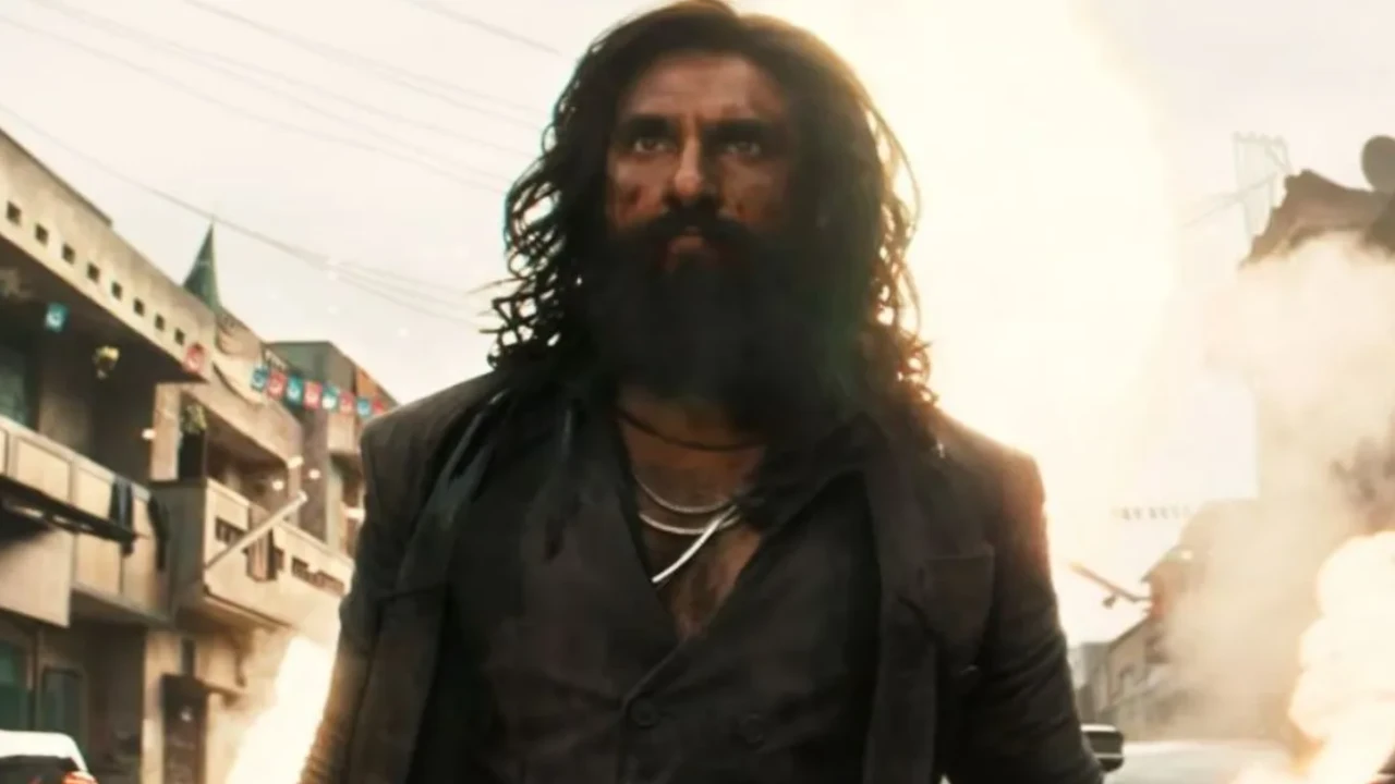 Dhurandhar The Revenge Box Office Collection: Ranveer Singh starrer collected Rs 1.25 crore on Wednesday 5th, taking it close to Rs. figure of 965 crores Dhurandhar The Revenge Box Office Collections: Ranveer Singh starrer adds Rs 1.25 crore on 5th Wednesday, approaches Rs. 965 crore mark