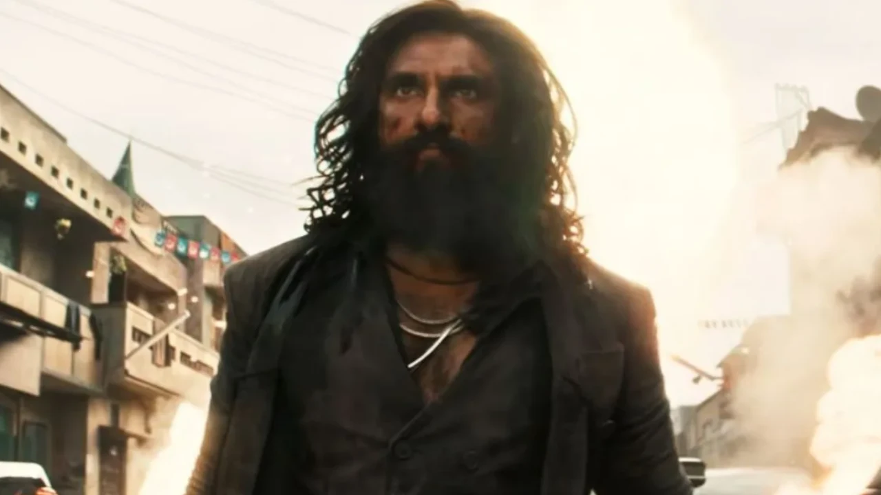 Dhurandhar The Revenge Box Office Collection: Ranveer Singh's film performs better than Bhoot Bangla, earns Rs 4.50 crore on 5th Saturday Dhurandhar The Revenge Box Office Collections: Ranveer Singh's film holds well against Bhooth Bangla, collects Rs 4.50 crore on 5th Saturday