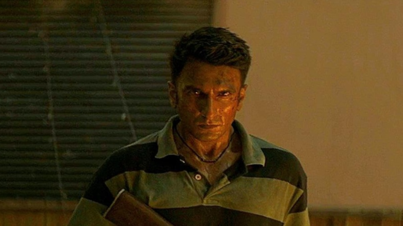 Dhurandhar The Revenge Box Office Collection: Ranveer Singh's film steps into the Rs. 900 crores in India after third Saturday dhurandhar 2