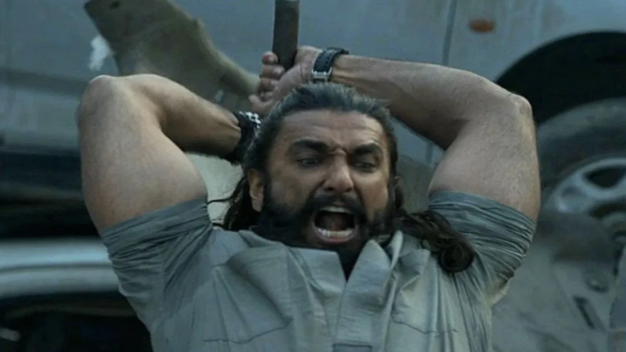 Dhurandhar The Revenge Box Office Collection: The Ranveer Singh starrer collected Rs 2.75 crore on the sixth Saturday, which is close to Rs 970 crore. Dhurandhar The Revenge Box Office Collections: Ranveer Singh starrer collects Rs 2.75 crore on 6th Saturday, nears Rs 970 crore mark