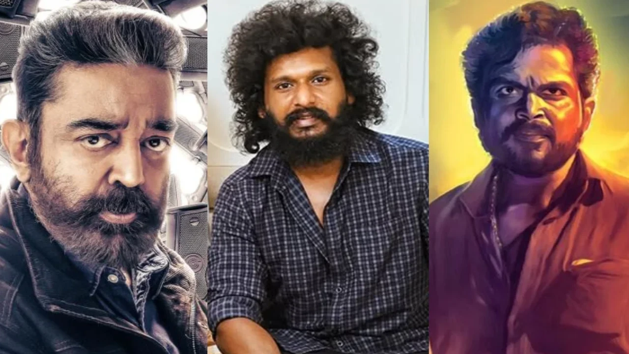Did Lokesh Kanagaraj initially plan LCU with two timelines after the films Kaithi and Vikram? Here's what we know Did Lokesh Kanagaraj initially plan LCU with two timelines following Kaithi and Vikram films?