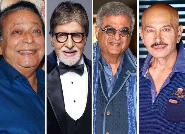 Dinesh Hingoo is financially fine, family clarifies; Amitabh Bachchan's office, Boney Kapoor and Rakesh Roshan offered assistance Dinesh Hingoo is financially fine, family clarifies; Amitabh Bachchan's office, Boney Kapoor and Rakesh Roshan offered assistance
