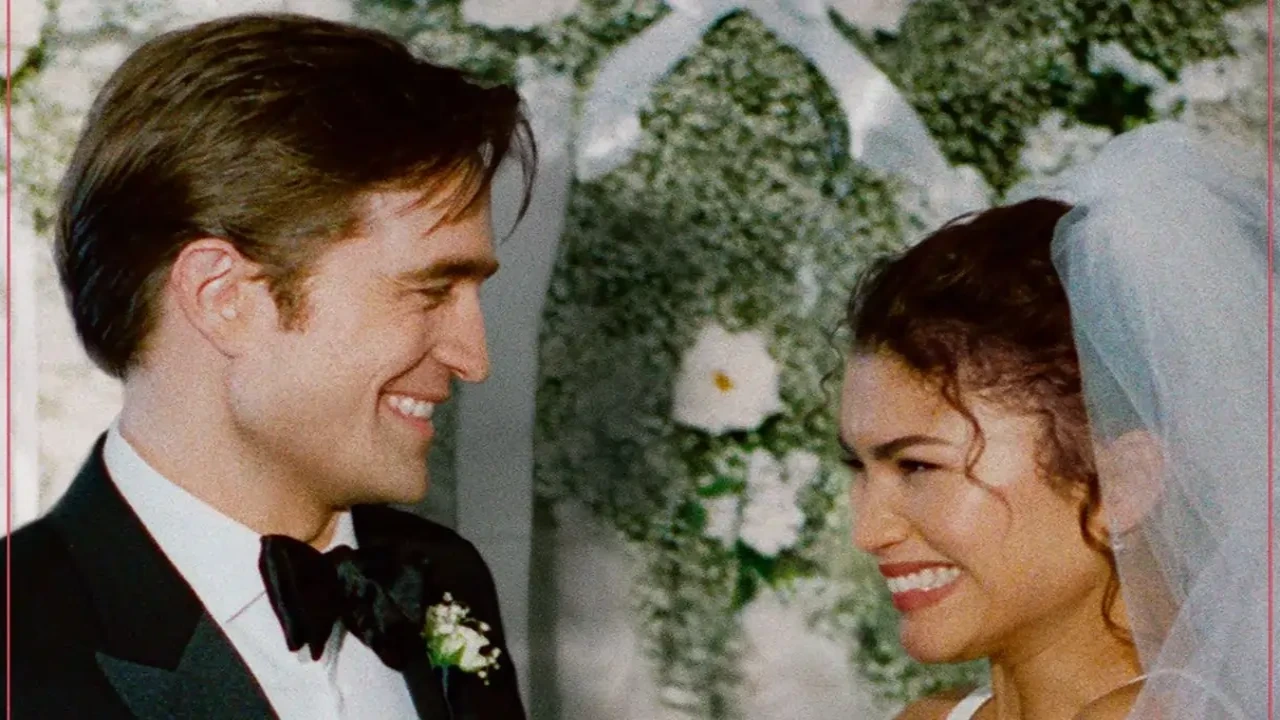 Drama review: Zendaya, Robert Pattinson starrer movie lives up to name but fails in execution The Drama: courtesy of A24