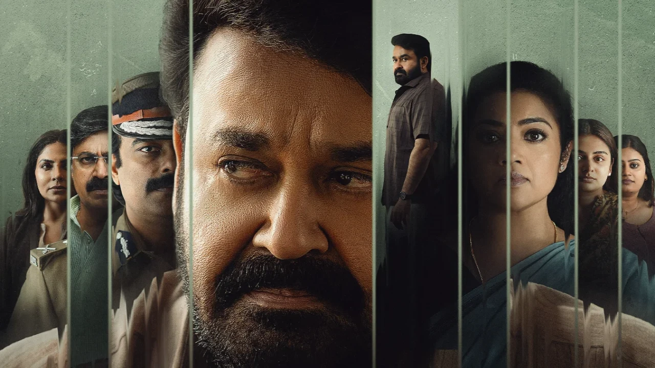 Drishyam 3 teaser: Mohanlal's Georgekutty struggles with guilt as buried truths threaten to be exposed Drishyam 3 Teaser
