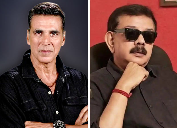 Exclusive: After Bhoot Bangla and Haiwaan, Akshay Kumar-Priyadarshan will be seen together again for Tips Films' next film. Exclusive: After Bhoot Bangla and Haiwaan, Akshay Kumar-Priyadarshan will be seen together again for Tips Films' next film.