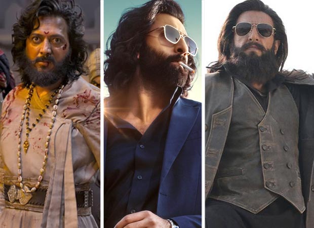 Exclusive: Raja Shivaji is 3 hours 15 minutes long; Joins the exclusive club of Animal, Pushpa 2, Dhurandhar, Border 2; CBFC changes child violence scene in Riteish Deshmukh starrer film Exclusive: Raja Shivaji is 3 hours 15 minutes long; Joins the exclusive club of Animal, Pushpa 2, Dhurandhar, Border 2; CBFC changes child violence scene in Riteish Deshmukh starrer film