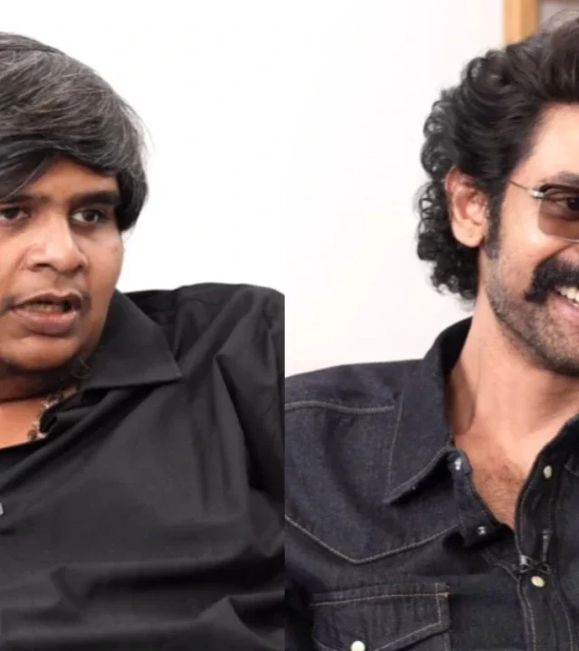 EXCLUSIVE: Rana Daggubati reveals what success means to him, Karthik Subbaraj says THIS about Rajinikanth