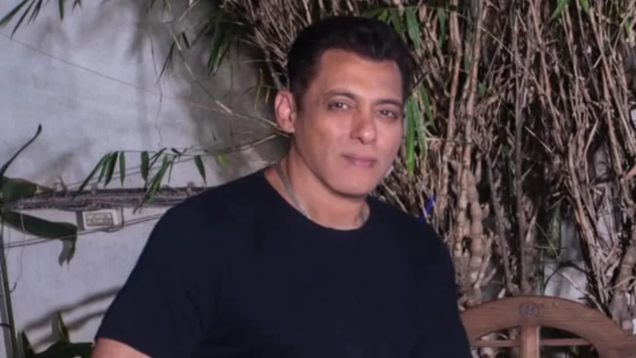 EXCLUSIVE: Salman Khan will start Raj and DK's superhero film from October 2026 EXCLUSIVE: Salman Khan to start Raj and DK’s superhero film from October 2026
