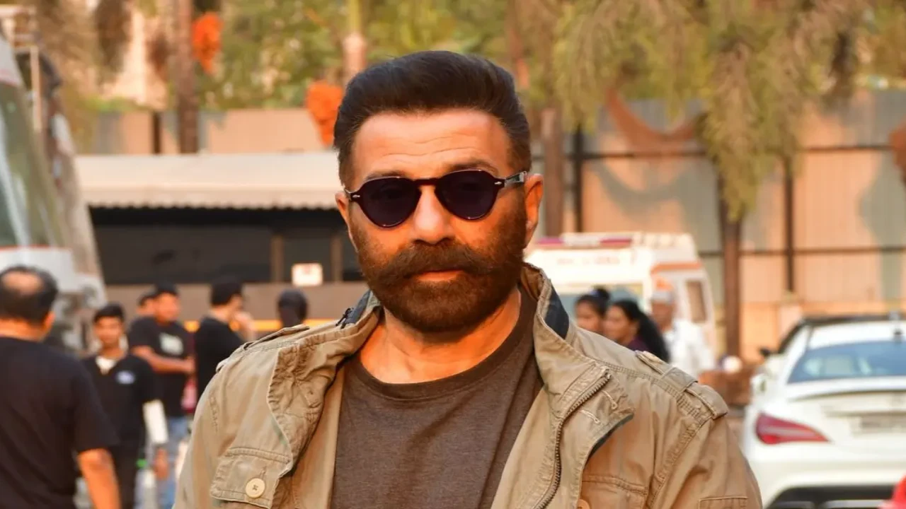 EXCLUSIVE: Sunny Deol and Nikhil Nagesh Bhatt's next film is titled 'Lakhan'; On the floor from October EXCLUSIVE: Sunny Deol and Nikhil Nagesh Bhatt’s next titled Lakhan