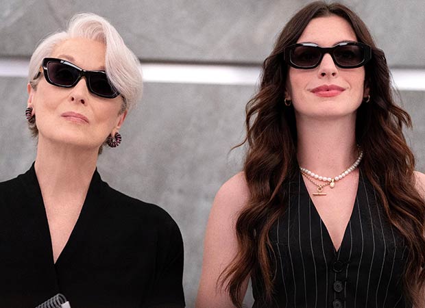 Exclusive: The Devil Wears Prada 2 craze hits urban India; 11,000 tickets sold in less than 24 hours, Michael's eyes 1 lakh advance-ticket benchmark The Devil Wears Prada 2 gains massive buzz in India with strong advance ticket sales