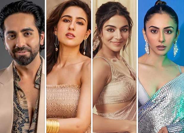 Exclusive: Zee Studios joins hands with T-Series for the first time; Pati Patni Aur Woh Do to release Exclusive: Zee Studios joins hands with T-Series for the first time; Pati Patni Aur Woh Do to release