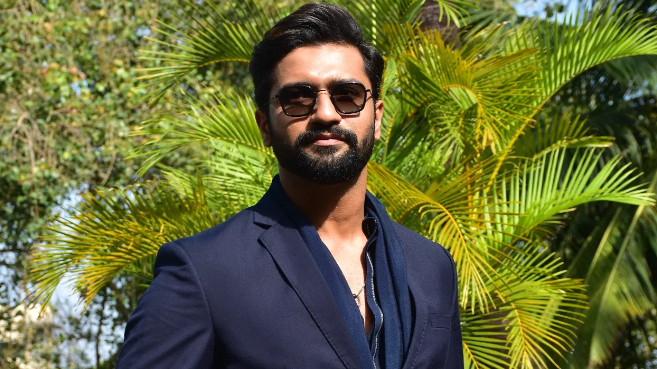 Exclusive: After Love Aur War, Vicky Kaushal paused for 18 months for Amar Kaushik's Mahavatar; Shooting is scheduled to begin in January 2027 EXCLUSIVE: After Love and War, Vicky Kaushal blocks 18 months for Amar Kaushik’s Mahavatar