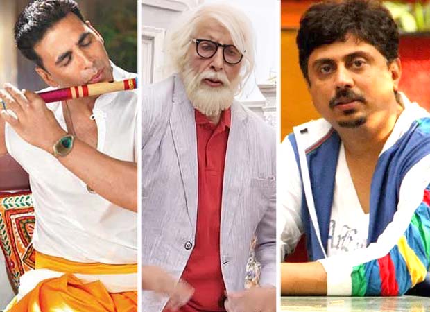 Exclusive: After OMG Oh My God and 102 Not Out, a film will be made on Umesh Shukla's acclaimed drama 'Madhuri vs Dixit' Exclusive: After OMG Oh My God and 102 Not Out, a film will be made on Umesh Shukla's acclaimed drama 'Madhuri vs Dixit'