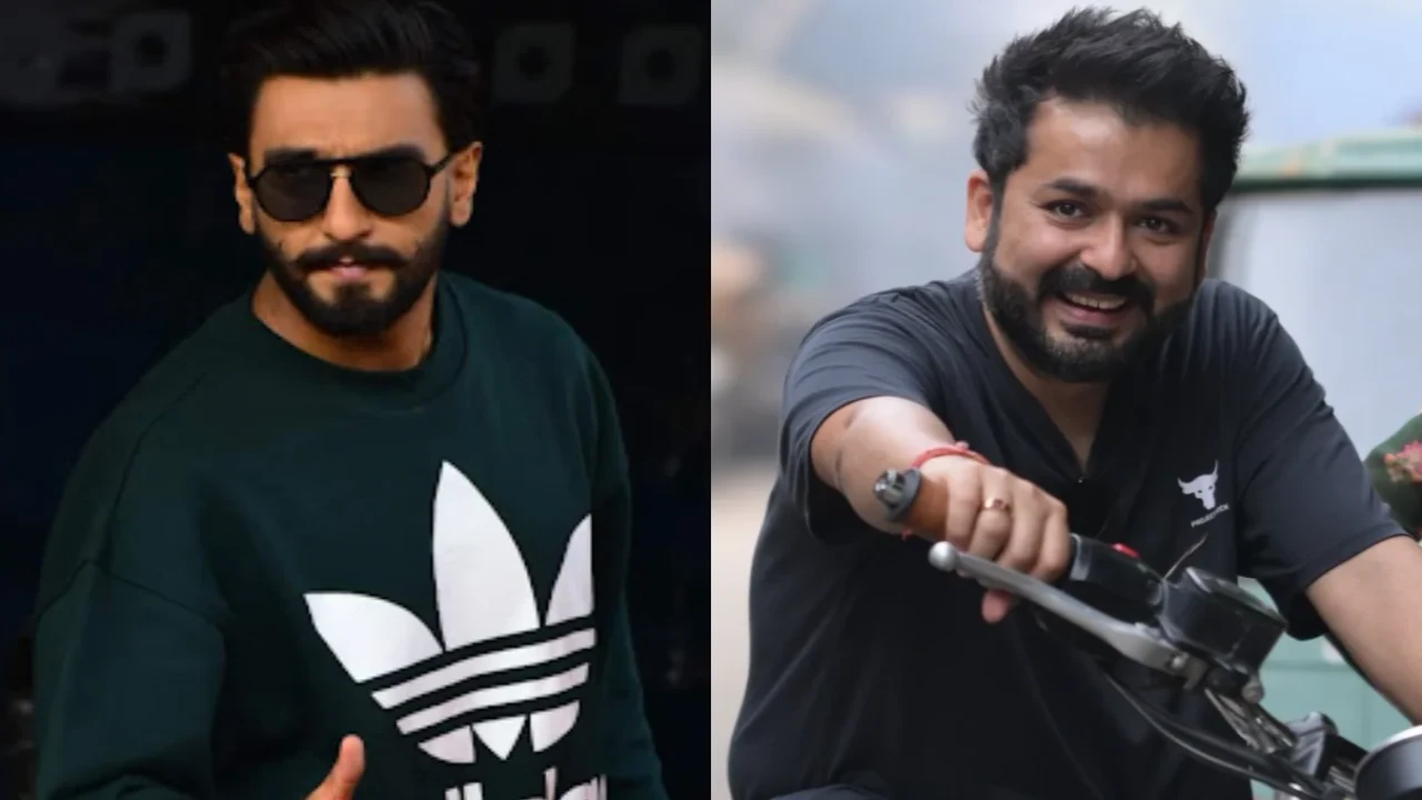 Exclusive: After Uri and Dhurandhar, Aditya Dhar to start his next in March 2027; Ranveer Singh leads the race for leadership EXCLUSIVE: After URI & Dhurandhar, Aditya Dhar to start his next in March 2027