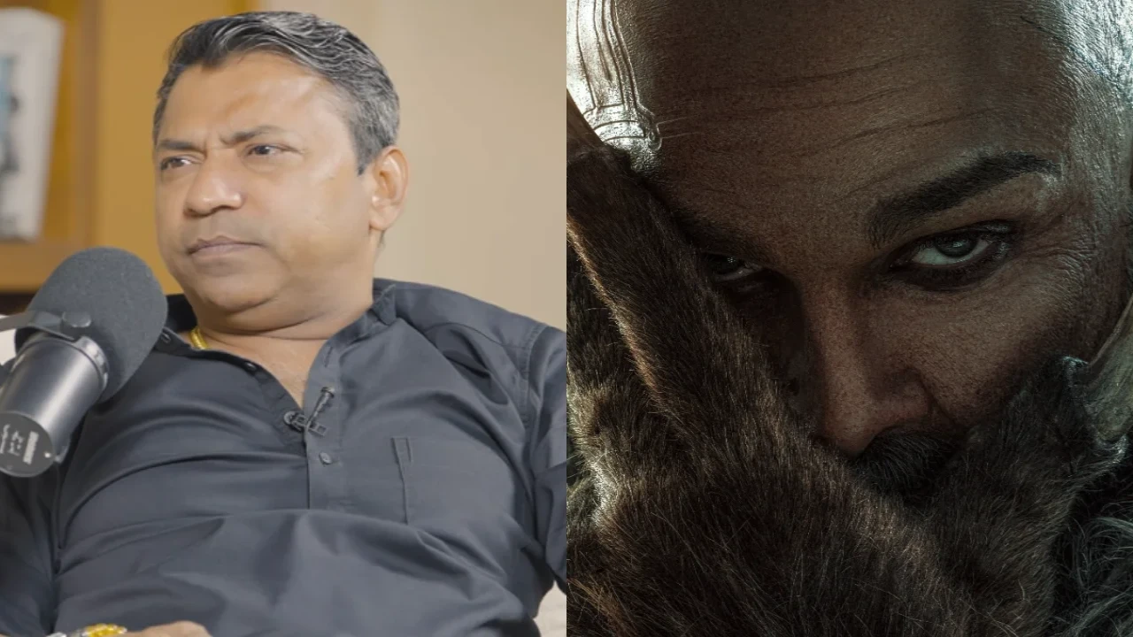 Exclusive: 'Allu Arjun, Atlee's Raaka will reach another level, will be out of this world' reveals SFX supervisor EXCLUSIVE: ‘Allu Arjun, Atlee’s Raaka will hit another level, opening to be out of this world’
