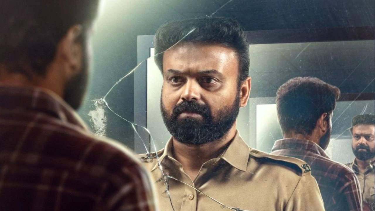 Exclusive: Kunchacko Boban and Lijomol Jose starrer 'Unmadham' to release on August 7 UNMADHAM