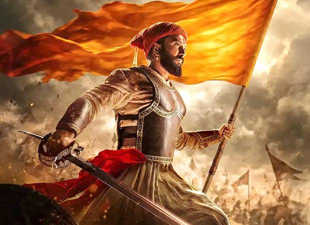 Raja Shivaji to release in Hindi and Marathi at different times; Hindi version 8 minutes shorter Exclusive: Raja Shivaji to release in Hindi and Marathi at different times; Hindi version 8 minutes shorter