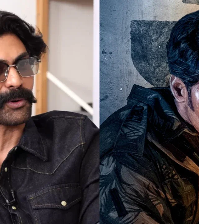 Rana Daggubati reveals why Neelira releases on original date while Mohanlal’s Drishyam 3 is postponed