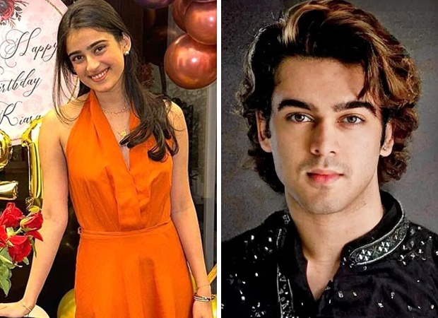 Exclusive: Rohit Roy's daughter Kiara Bose Roy to launch Aisi Deewanga with Sajid Nadiadwala's son Subhan Exclusive: Rohit Roy's daughter Kiara Bose Roy to launch Aisi Deewanga with Sajid Nadiadwala's son Subhan : Bollywood News - Bollywood Hungama