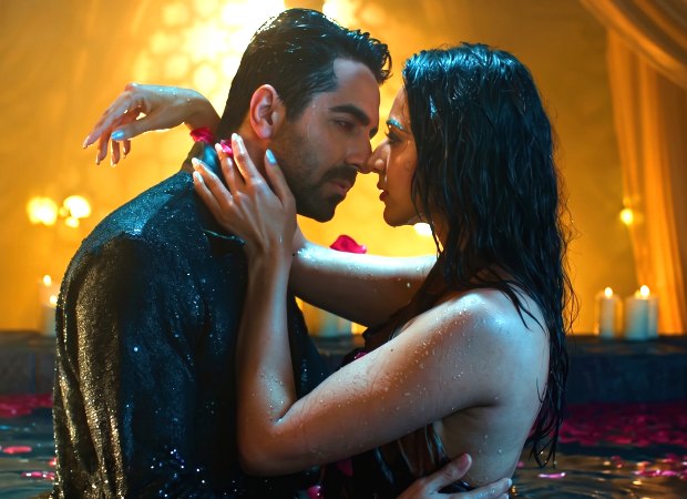 Exclusive: T-Series plans to launch a never-seen-before jungle-themed trailer of Pati Patni Aur Woh Do at Sanjay Gandhi National Park on May 2. Exclusive: T-Series plans to launch a never-seen-before jungle-themed trailer of Pati Patni Aur Woh Do at Sanjay Gandhi National Park on May 2.