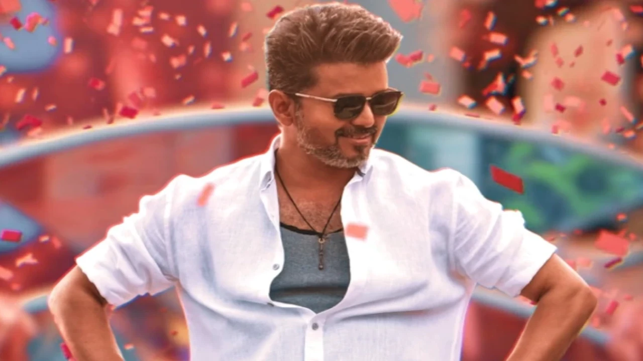 Exclusive: Thalapathy Vijay's Jana Nayakan finally gets a release date, all set to rock the worldwide box office on May 8. EXCLUSIVE: Thalapathy Vijay's Jana Nayagan finally gets release date, set to storm box office on May 8 worldwide