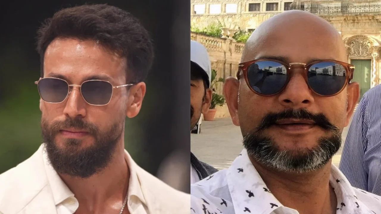 Exclusive: Tiger Shroff and Dhoom 3 director Vijay Krishna Acharya come together for an action film; On floors in August 2026 EXCLUSIVE: Tiger Shroff and Dhoom 3 director Vijay Krishna Acharya team up for an action film