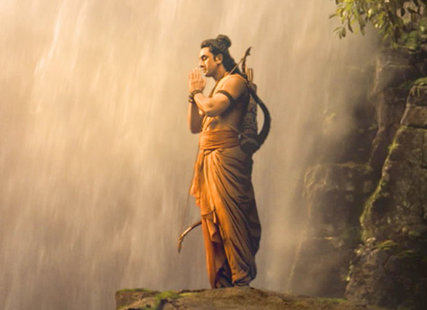 Ramayan first look teaser introduces Ranbir Kapoor as Lord Ram; Stage set for epic Diwali 2026 release Ramayan first look teaser introduces Ranbir Kapoor as Lord Ram; The stage is set for an epic Diwali 2026 release