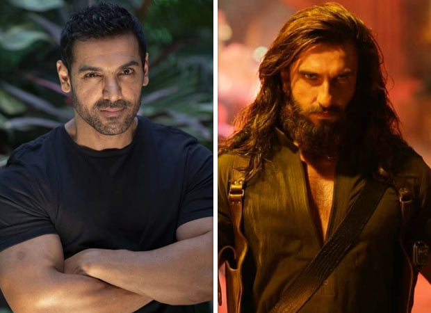 Fact Check: John Abraham has not said anything against the Dhurandhar franchise Fact Check: John Abraham has not said anything against the Dhurandhar franchise : Bollywood News - Bollywood Hungama