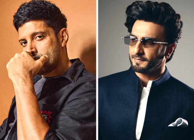 Farhan Akhtar shares lessons from Don 3 failure: "Just take it in your stride" Farhan Akhtar shares lessons from Don 3 failure: